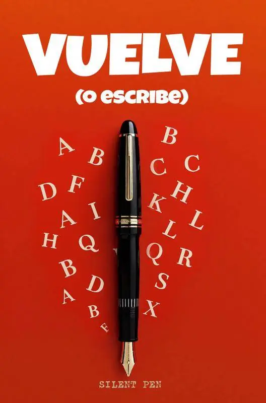 Meest Verkocht VUELVE / 1 Edition