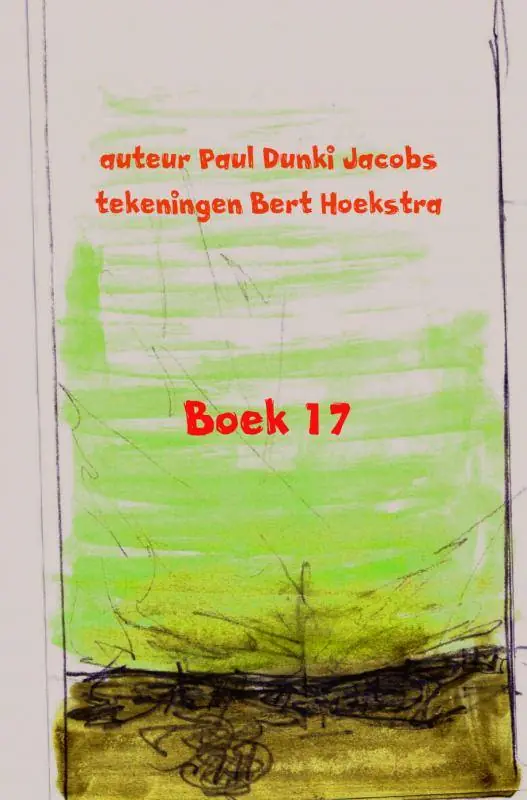 Boek 17 / Druk 2 Hoge Kwaliteit