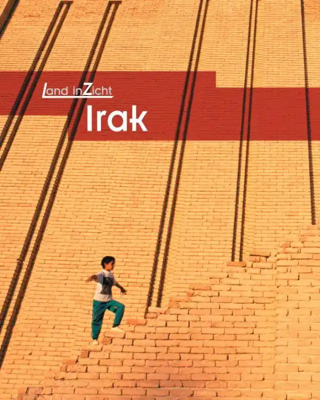 Irak / Druk 1 Gereduceerde Prijs