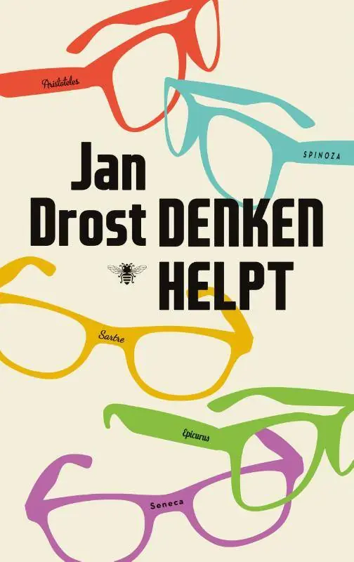 Snelle Levering Denken helpt / Druk 1