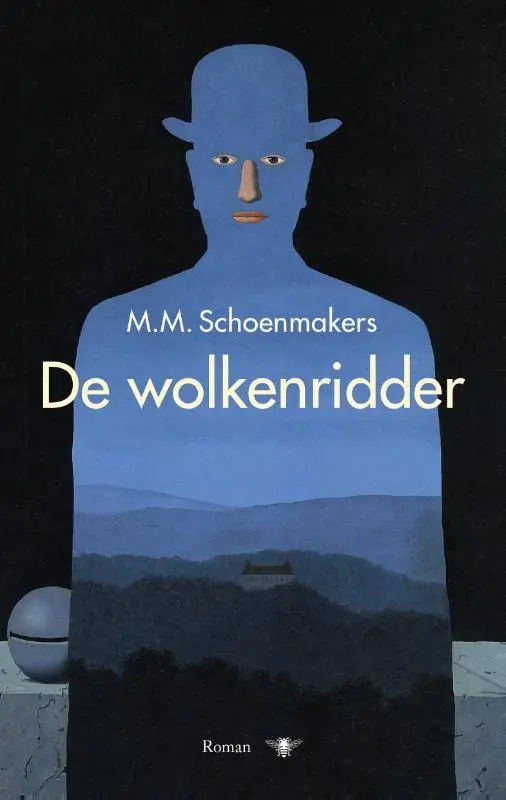 De wolkenridder / 1st Edition Betrouwbaar
