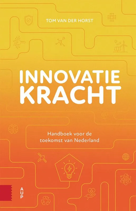 Innovatiekracht / Druk 1 Op = Op