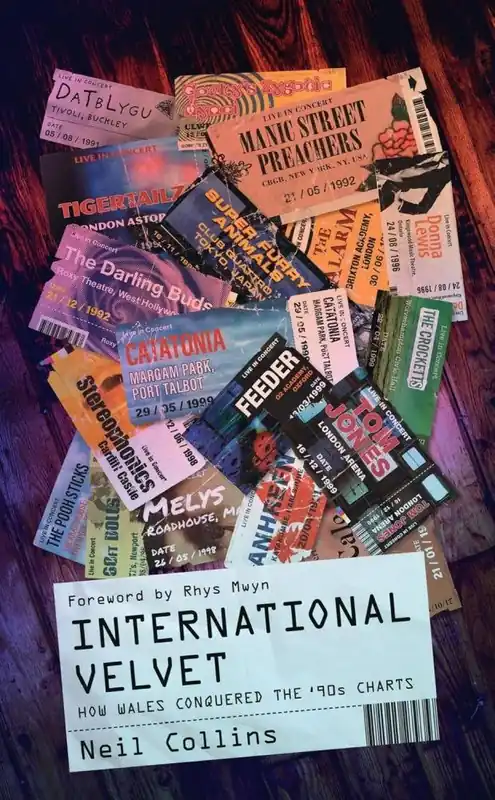 International Velvet Rechtstreeks Van De Fabrikant