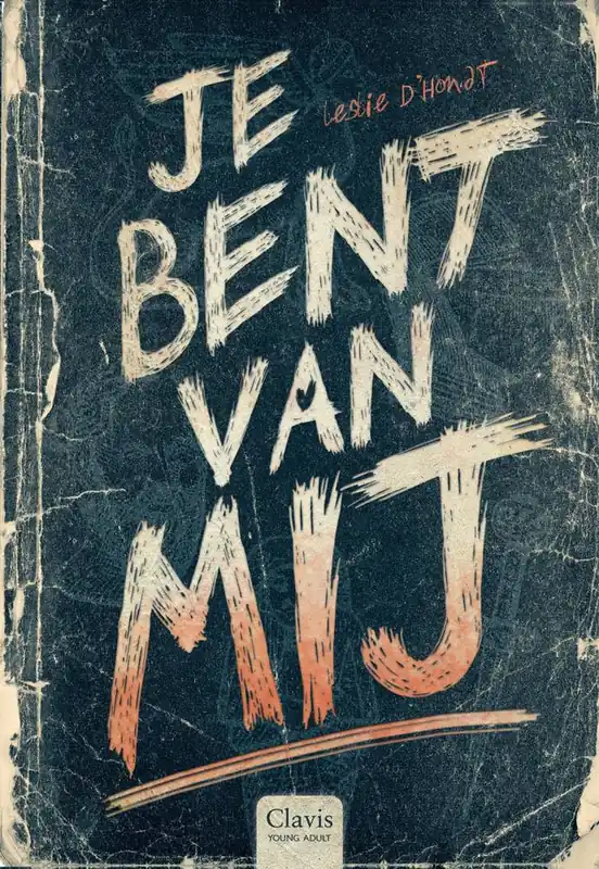 Korting Je bent van mij / Druk 1