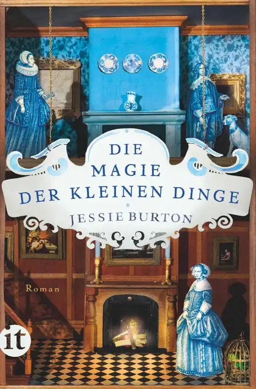 Koop Vandaag Die Magie der kleinen Dinge