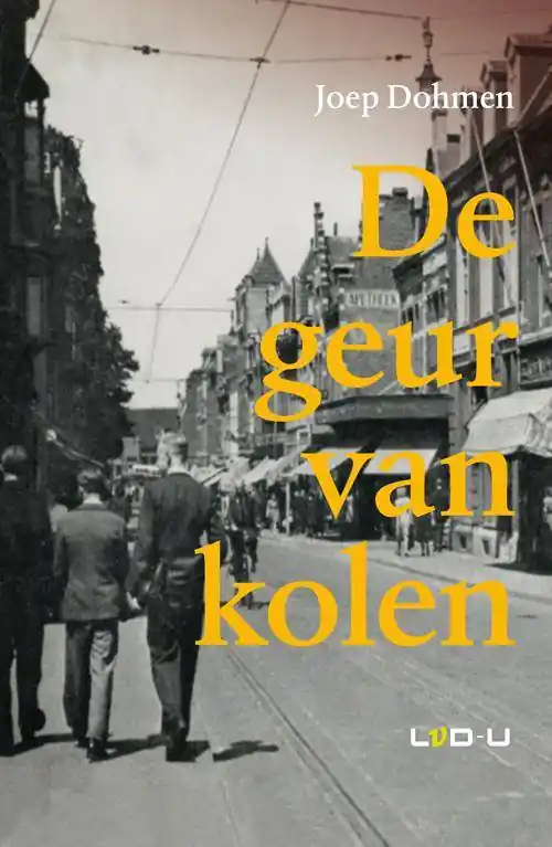 Rechtstreeks Van De Fabrikant De geur van kolen / Druk 3