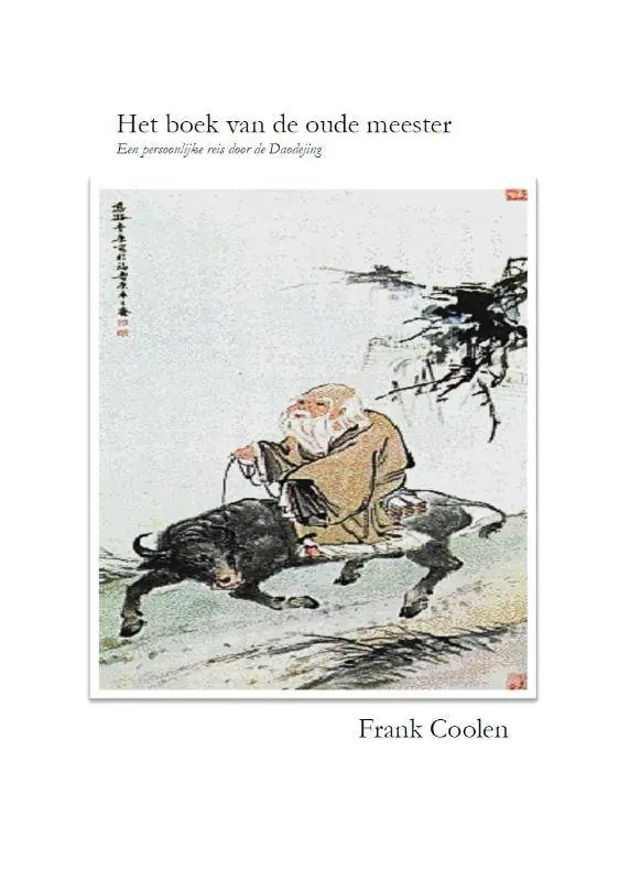 Het boek van de oude meester / Druk 1 Direct Verzonden
