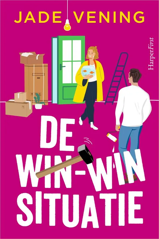 Laatste Kans De win-winsituatie / Druk 1