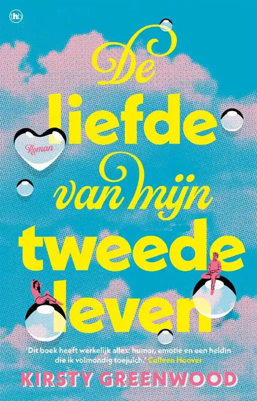 De liefde van mijn tweede leven / Druk 1 Flitsaanbieding