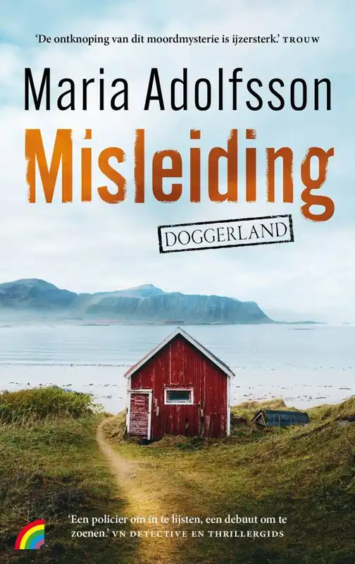 Rechtstreeks Van De Fabrikant Misleiding / Druk 1