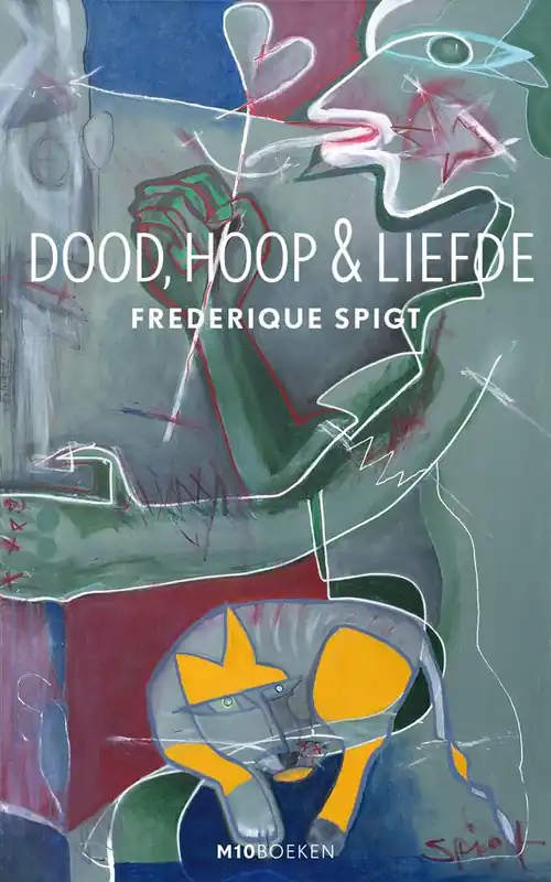 Beperkt Aanbod Dood, hoop & liefde / Druk 1