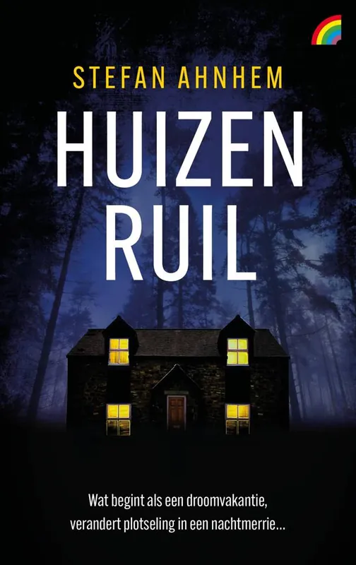 Direct Beschikbaar Huizenruil / Druk 1