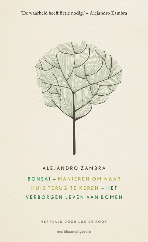 Actieprijs Bonsai / Druk 1