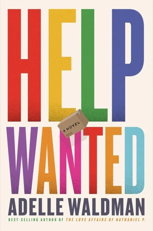 Help Wanted Populair