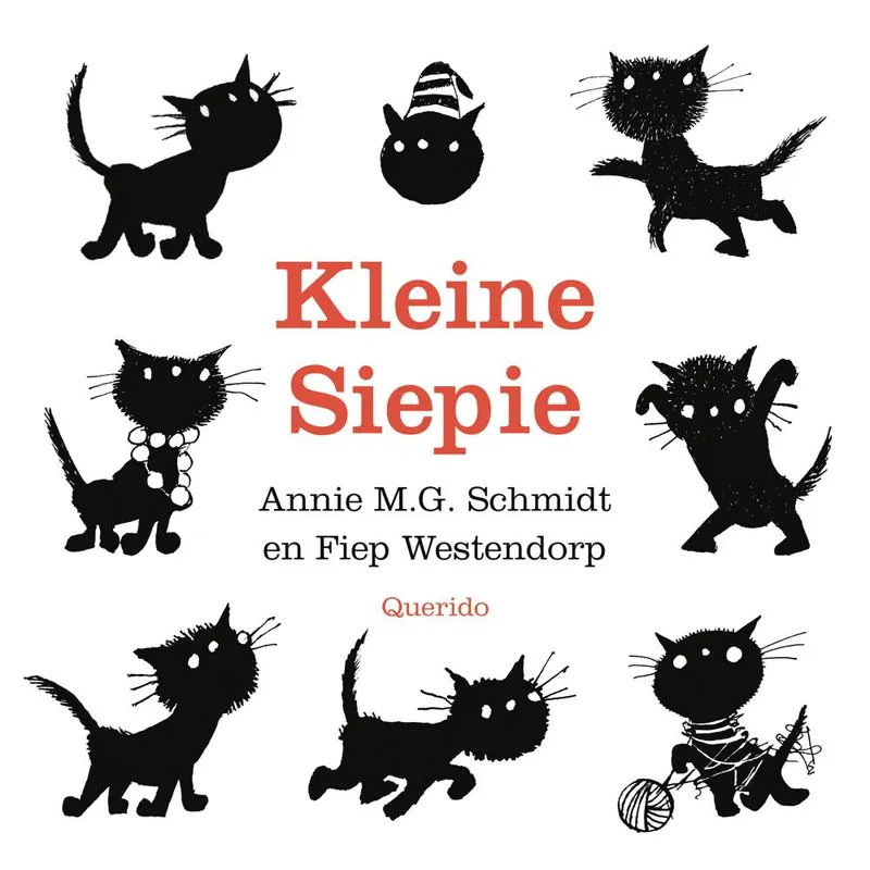 Seizoensaanbieding Kleine Siepie / Druk 2