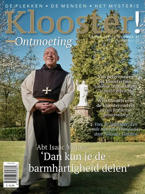 Ontmoeting / Druk 1 Laatste Versie
