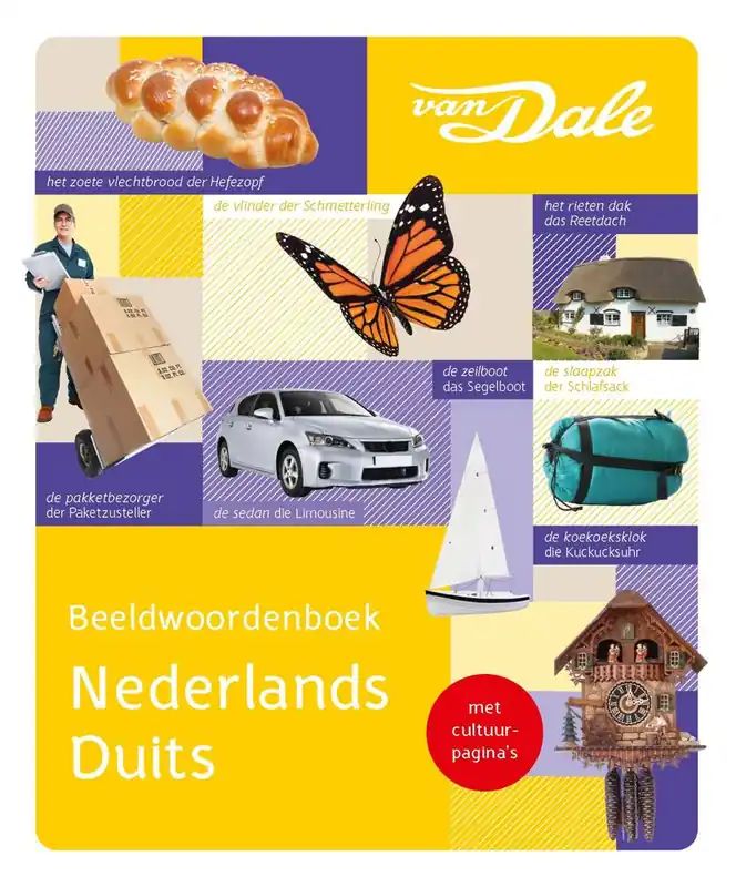 Nederlands-Duits / Druk 1 Laatste Versie