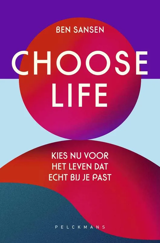 Choose Life / Druk 1 Koop Vandaag