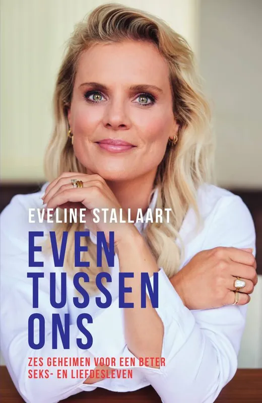 Even tussen ons / Druk 3 Flitsaanbieding