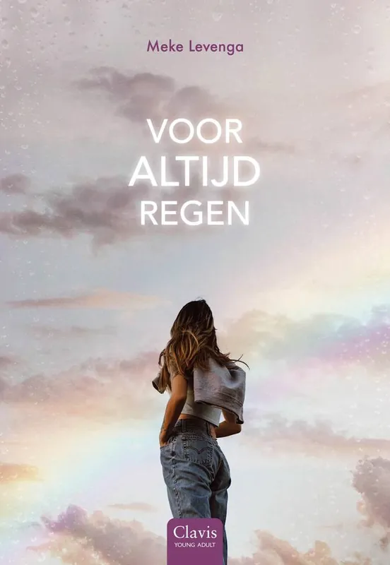 Voor altijd regen / Druk 1 Goedkoop