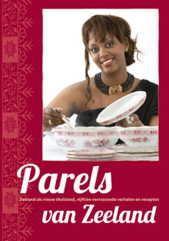 Koop Online Parels van Zeeland / Druk 1