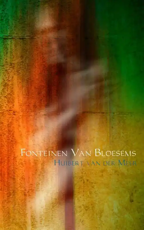 Betaalbaar Fonteinen Van Bloesems / Druk 1
