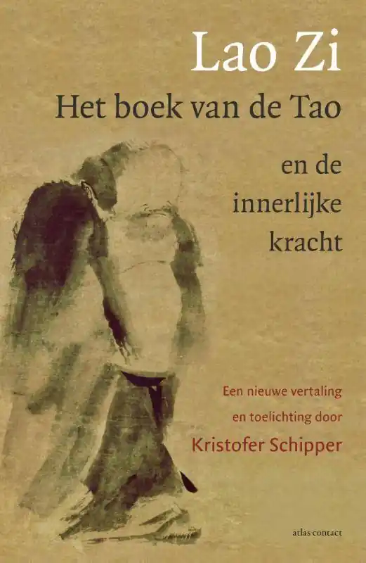 Lage Kosten Lao Zi / Druk 18