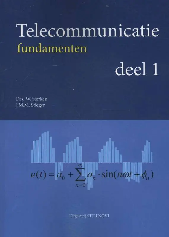Exclusieve Aanbieding Telecommunicatie 1 / Druk 2