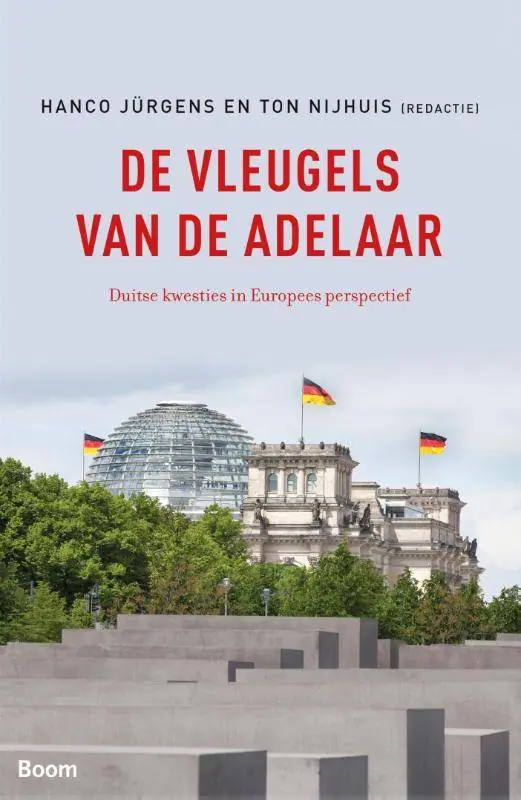 Koop Vandaag De vleugels van de adelaar / Druk 1