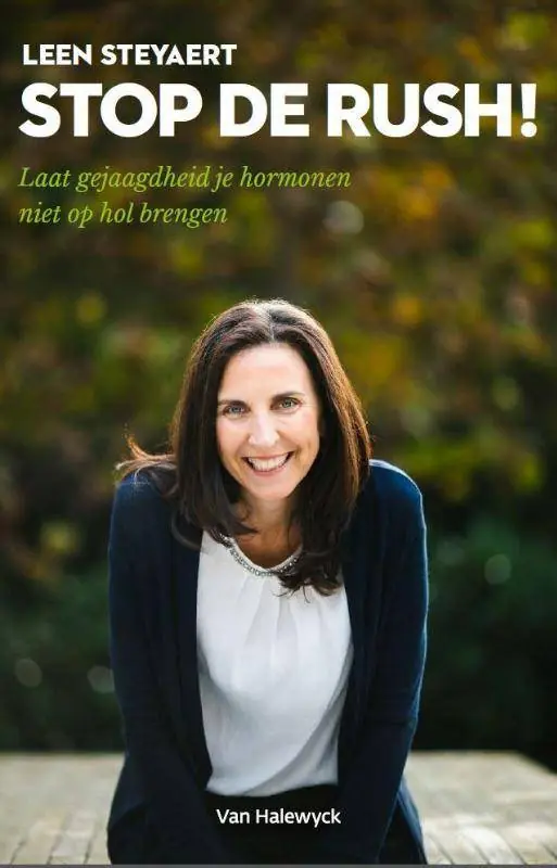 Lage Prijs Stop de rush! / Druk 1
