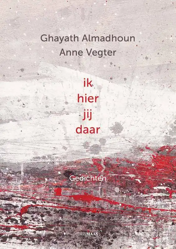 Koop Online Ik hier jij daar / Druk 1