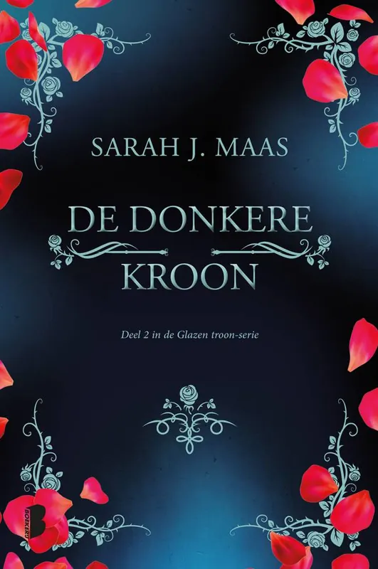 Betrouwbaar De donkere kroon / Druk 20