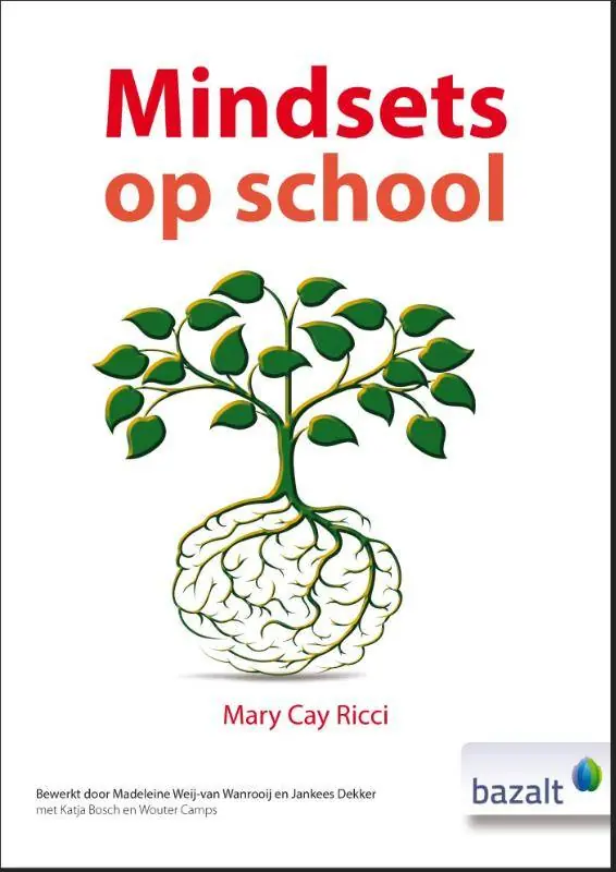 Mindsets op school / Druk 2 Actieprijs