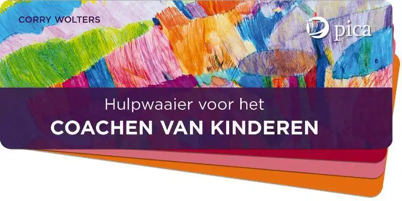 Korting Hulpwaaier voor het coachen van kinderen / Druk 4