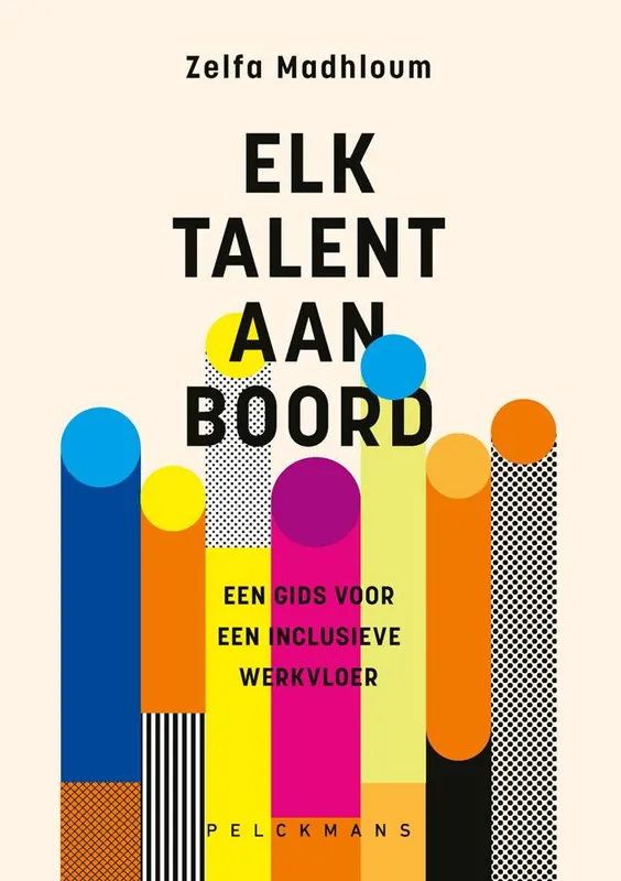 Dagaanbieding Elk talent aan boord / Druk 1