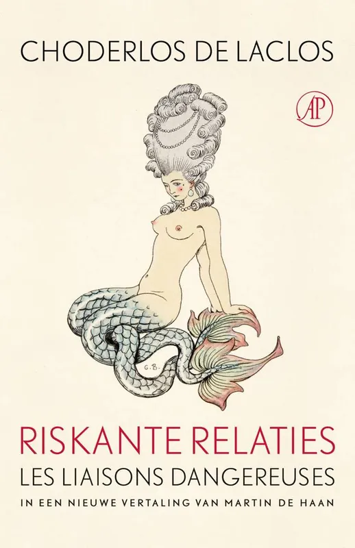 Riskante relaties / Druk 6 Meest Verkocht