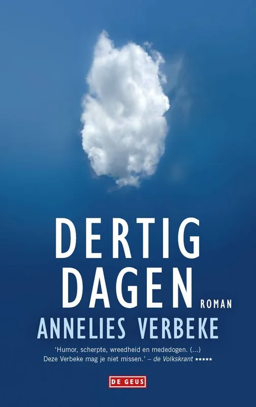 Dertig dagen / Druk 13 Op = Op