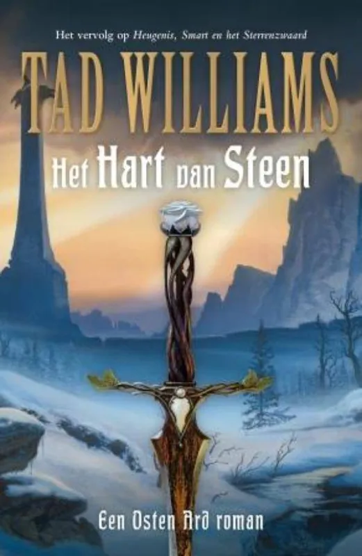 Het hart van steen / Druk 1 Bestel Nu