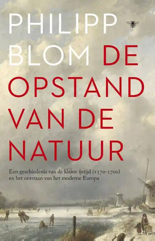 De opstand van de natuur / Druk 1 Beste Prijs