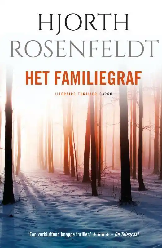 Het familiegraf / Druk 4 Nieuw