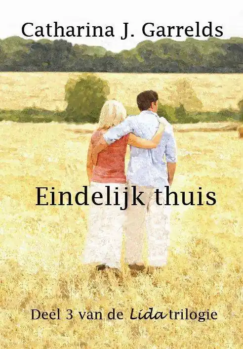 Nieuw Eindelijk thuis / Druk 1