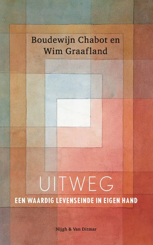 Nieuw Uitweg / Druk 18