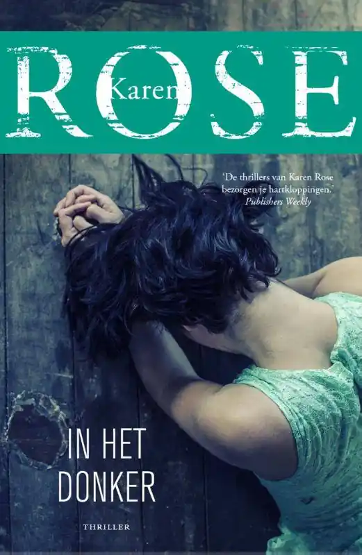 Flitsaanbieding In het donker / Druk 1