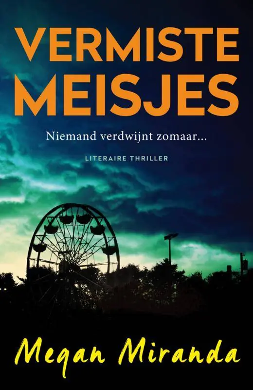 Exclusieve Aanbieding Vermiste meisjes / Druk 1