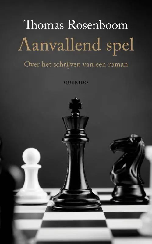 Aanvallend spel / Druk 4 Must-Have