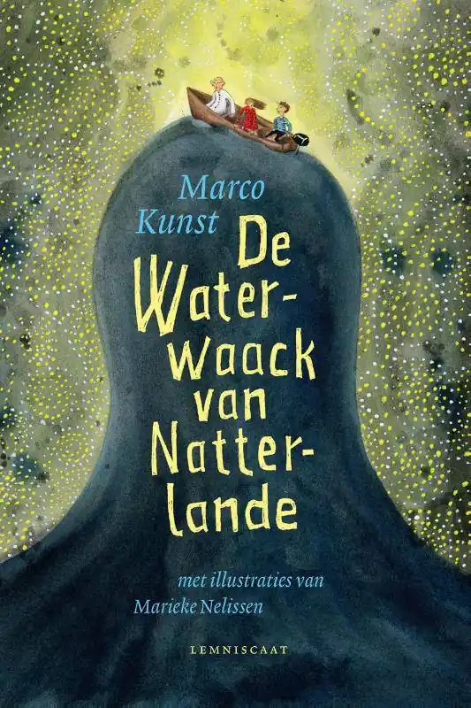 Express Levering De Waterwaack van Natterlande / Druk 4