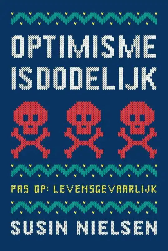Koop Online Optimisme is dodelijk / Druk 1