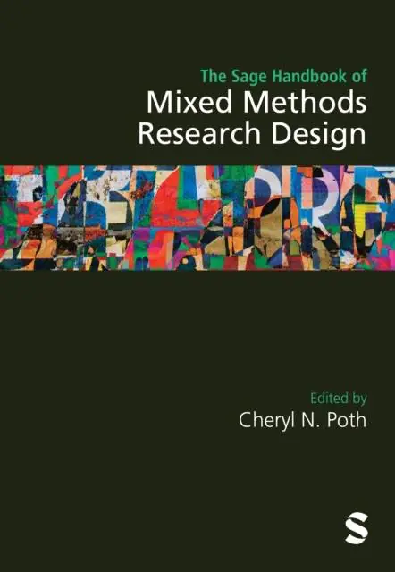 Merkproduct The Sage Handbook of Mixed Methods Research Design