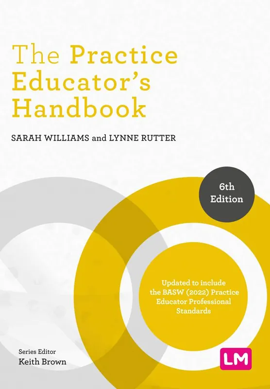 The Practice Educator's Handbook Snelle Levering