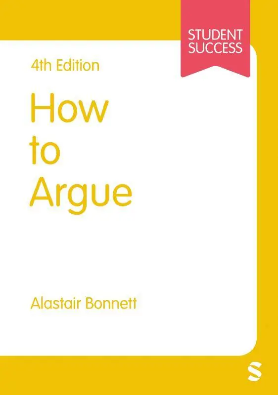 How to Argue Express Levering